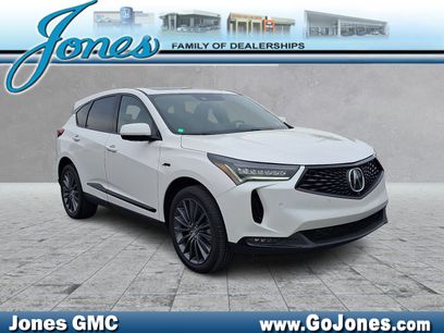 Used 2023 Acura RDX A-Spec