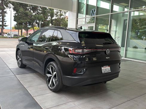 Certified 2023 Volkswagen ID.4 Pro S AWD/4WD image 3