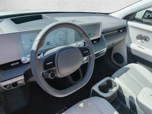 Certified 2024 Hyundai Ioniq 5 Limited RWD image 8