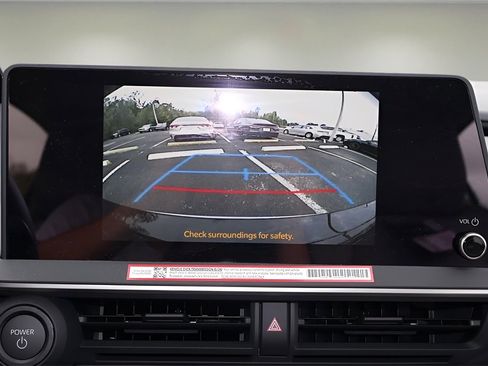 Certified 2026 Toyota Prius Limited image 23