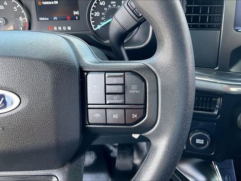 Used 2023 Ford F150 XL w/ STX Appearance Package image 15