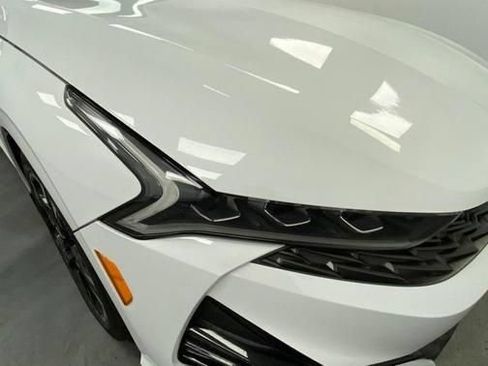 Used 2022 Kia K5 GT-Line w/ GT-Line Awd Premium Package image 11