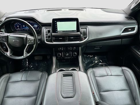 Used 2023 Chevrolet Tahoe RST w/ Sport Performance Package image 24