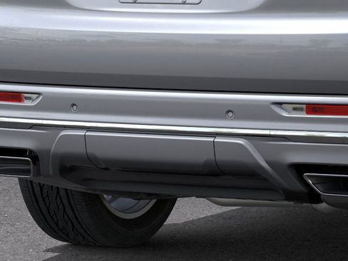 New 2026 Buick Enclave Avenir w/ Super Cruise Package image 14