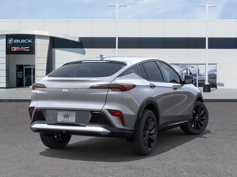 New 2026 Buick Envista Sport Touring image 5