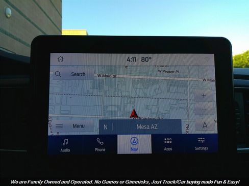 Used 2020 Ford Explorer Limited image 43