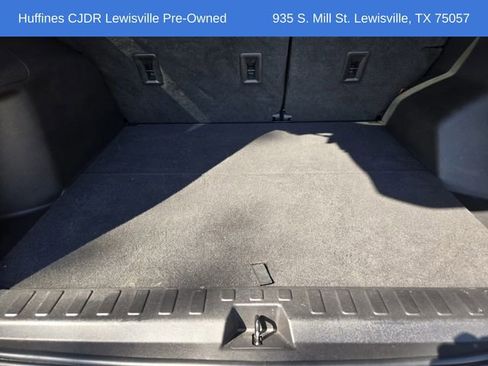 Used 2020 Chevrolet Equinox LT image 33