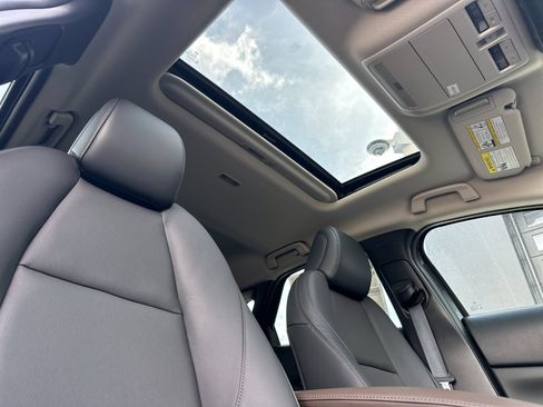 New 2025 MAZDA CX-30 2.5 Turbo w/ Premium Plus Pkg image 19