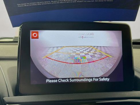 Used 2021 MAZDA MX-5 Miata RF Club w/ Brembo/BBS Recaro Package image 17