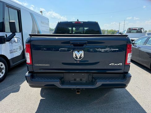 Used 2023 RAM 1500 Big Horn AWD/4WD image 5