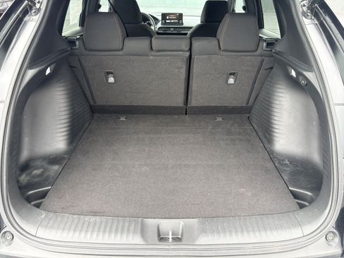 Used 2023 Honda HR-V Sport image 28