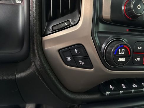 Used 2016 GMC Sierra 1500 Denali w/ Denali Ultimate Package image 40