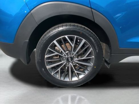 Used 2019 Hyundai Tucson SEL image 35