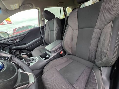 Used 2020 Subaru Outback Premium AWD/4WD image 23