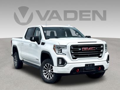 Used 2021 GMC Sierra 1500 AT4 w/ AT4 Premium Package