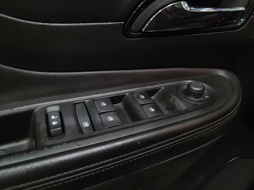 Used 2018 Buick Encore Preferred FWD image 27