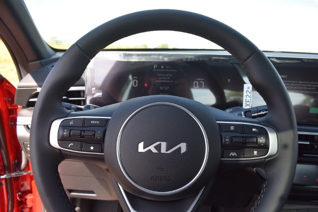 New 2026 Kia K5 GT-Line w/ GT-Line Premium Package AWD/4WD image 28
