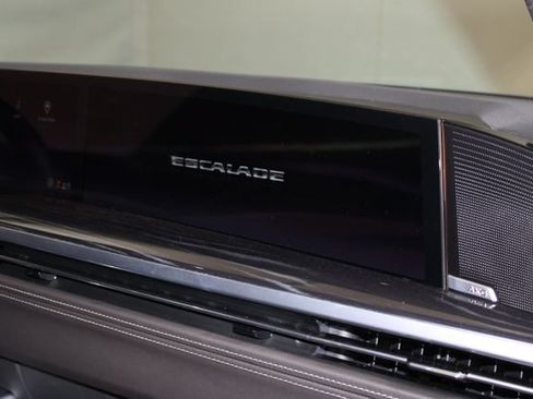 Certified 2025 Cadillac Escalade Sport w/ Touring Package AWD/4WD image 43