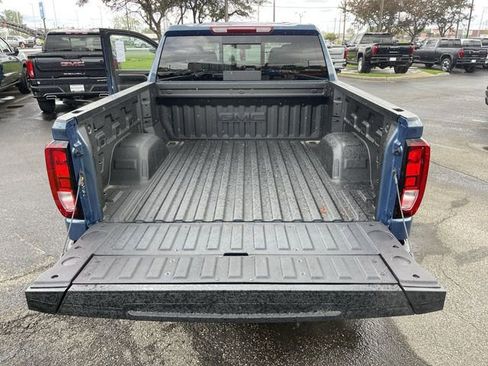 New 2026 GMC Sierra 1500 Elevation AWD/4WD image 22