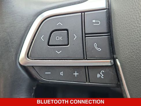 Used 2021 Toyota Highlander XSE FWD image 23