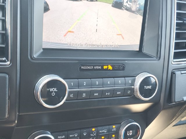 Used 2021 Ford Expedition Limited AWD/4WD image 19