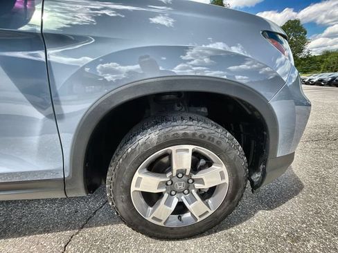 Used 2024 Honda Ridgeline RTL image 21