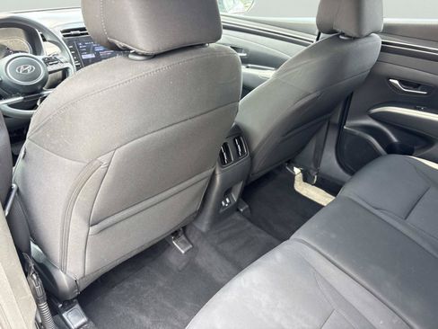 Used 2024 Hyundai Tucson SEL AWD/4WD image 17