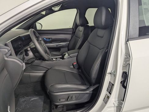 New 2026 Hyundai Santa Cruz SEL image 12