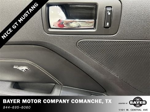 Used 2013 Ford Mustang GT Premium w/ Comfort Pkg image 18