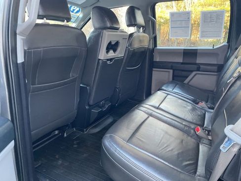 Certified 2019 Ford F350 XL w/ STX Appearance Package image 11