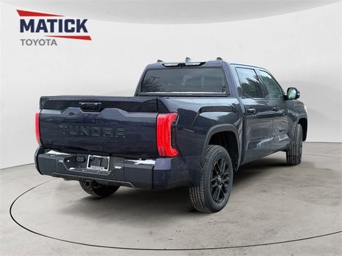 New 2026 Toyota Tundra Limited image 7