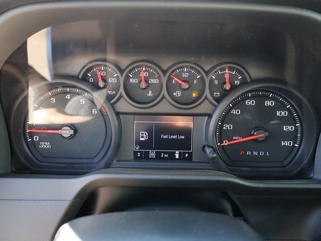 New 2026 GMC Sierra 2500 Pro w/ 1SA Pro Safety Plus Package AWD/4WD image 29