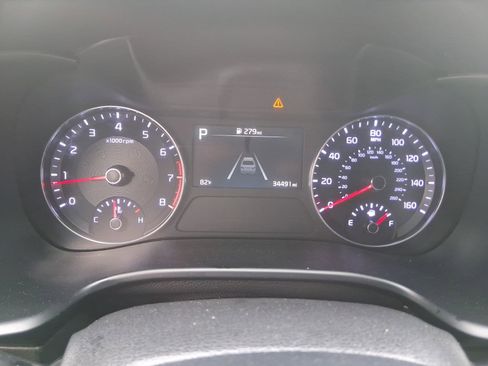 Used 2023 Kia Forte GT-Line FWD image 7
