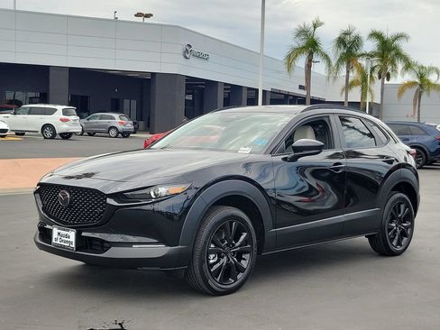 New 2026 MAZDA CX-30 Aire Edition AWD/4WD image 26