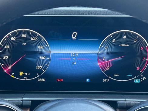 New 2026 Mercedes-Benz GLE 350 4MATIC image 24