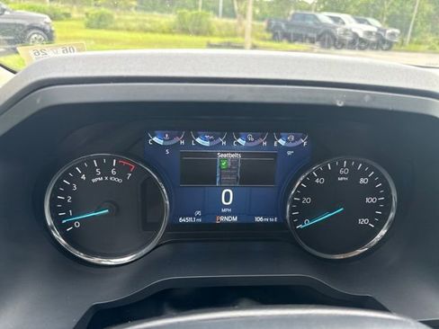 Used 2024 Ford Expedition XLT RWD image 16
