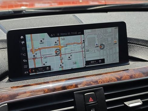 Used 2020 BMW 430i Convertible w/ Convenience Package RWD image 23
