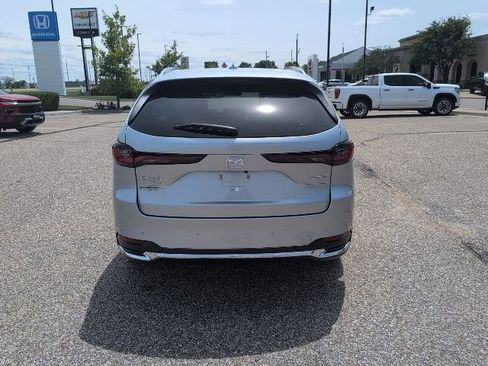 Used 2024 MAZDA CX-90 Plug-In Hybrid w/ Premium Pkg AWD/4WD image 20
