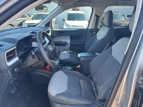 Used 2023 Ford Maverick XLT w/ Equipment Group 300A Standard image 10