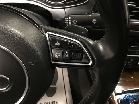 Used 2016 Audi A6 3.0T Premium Plus w/ Driver Assistance Package image 48