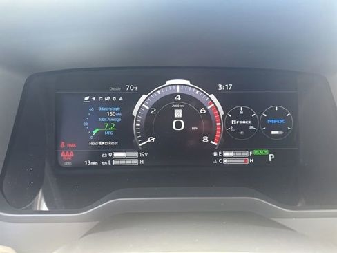New 2026 Toyota Tundra Limited AWD/4WD image 14