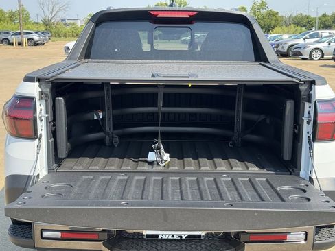 New 2026 Hyundai Santa Cruz XRT image 24