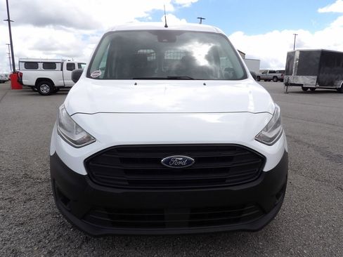 Used 2020 Ford Transit Connect XL FWD image 12