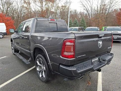 Certified 2020 RAM 1500 Limited image 22