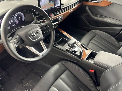 Used 2023 Audi A5 2.0T Premium Plus w/ Premium Plus image 8