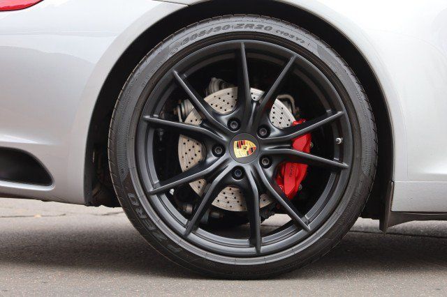 Used 2017 Porsche 911 Carrera RWD image 56