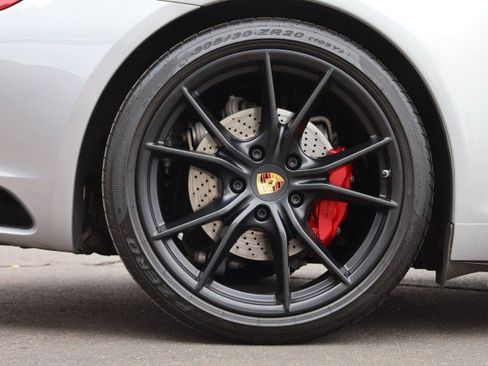 Used 2017 Porsche 911 Carrera RWD image 56