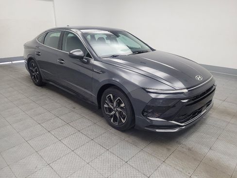 Used 2024 Hyundai Sonata SEL FWD image 13