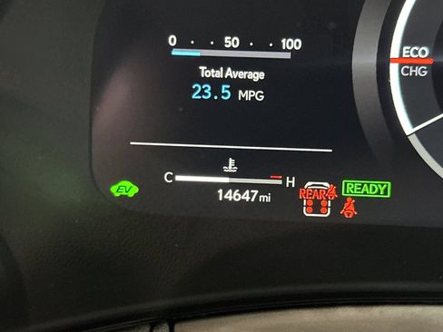 Certified 2025 Lexus TX 500h AWD image 20