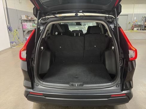 Used 2023 Honda CR-V EX image 27